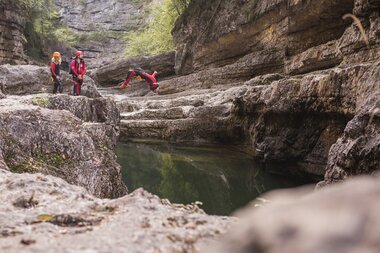 Sports holidays in Austria | © SalzburgLand Tourismus, Michael Groessinger