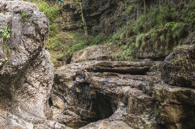 Adventure holidays in Zell am See-Kaprun | © SalzburgLand Tourismus, Michael Groessinger