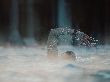 Triathlon Camp für Frauen in Zell am See-Kaprun | © sportingWOMEN