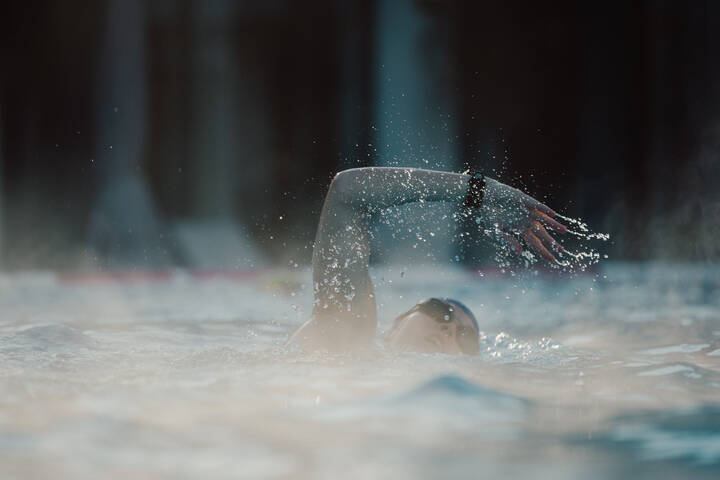 Triathlon Camp für Frauen in Zell am See-Kaprun | © sportingWOMEN