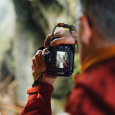 Tipps zur Fotobearbeitung von Experten | © Evolumina