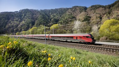 Klimafreundlich in den Österreich Urlaub  | © Harald Eisenberger 