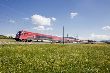 Klimafreundlich nach Zell am See-Kaprun reisen  | © Harald Eisenberger 