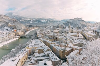 © © SalzburgerLand Tourismus