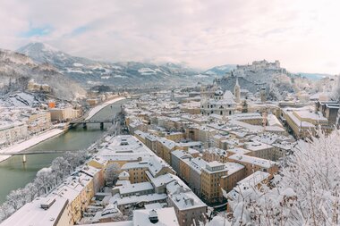 © © SalzburgerLand Tourismus