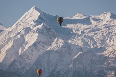 © TVB ZELL AM SEE KAPRUN/ EXPA Pictures © JFK