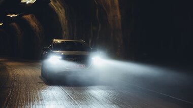 Audi in Zell am See-Kaprun  | © Marcel Lesch