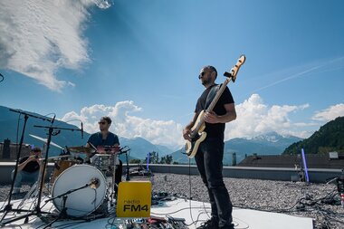 Analog-Techno-Pioniere in Zell am See-Kaprun  | ©  Zell am See-Kaprun Tourismus