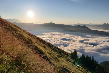 Hiking holiday in Zell am See-Kaprun | © Daniela Haas