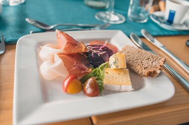 Culinary highlights in Zell am See-Kaprun | © Johannes Radlwimmer