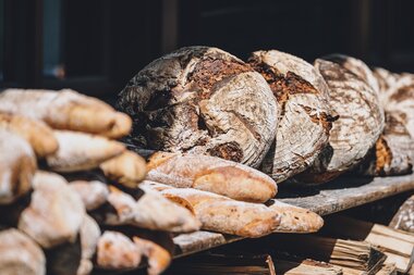 Alpine gourmet market at Kirchbichl | © EXPA JFK