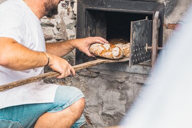  Regional products from SalzburgerLand | © Johannes Radlwimmer