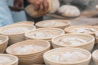  Alpine gourmet market in Zell am See-Kaprun | © Johannes Radlwimmer