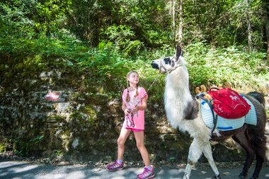  Summer vacation with the whole family | © Christian Mairitsch