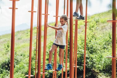  Summer on the Schmittenhöhe | © Zell am See-Kaprun Tourismus