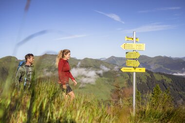  Time for two in Zell am See-Kaprun | © Schmittenhöhe