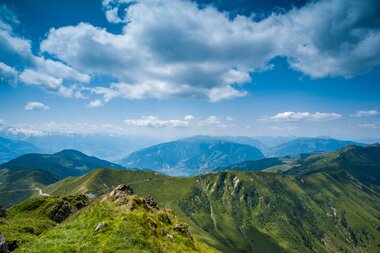  Summer day in Zell am See-Kaprun | © Zell am See-Kaprun Tourismus