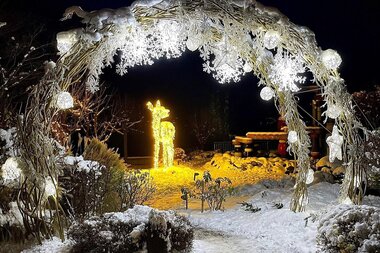 Pre-Christmas time in SalzburgerLand | © Grand Hotel Zell am See