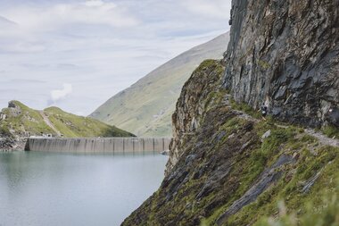 Trail running event in Zell am See-Kaprun | © EXPA OBH