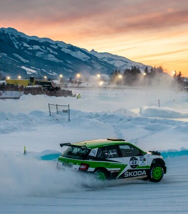 GP ICE Week in Austria | © Pavel Jaremenko