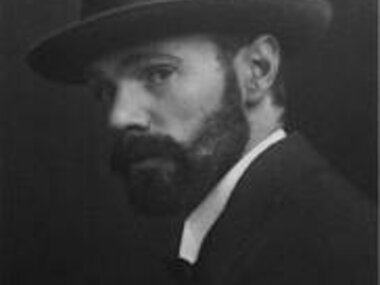 D. H. Lawrence