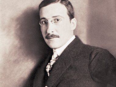 Stefan Zweig