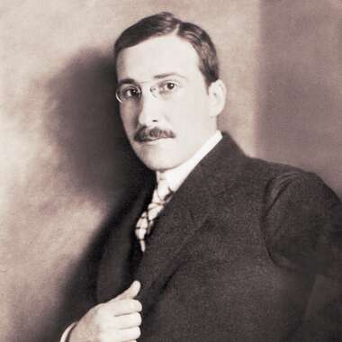 Stefan Zweig