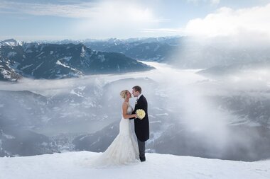 Wedding in Prielau Castle | © Schloss Prielau 