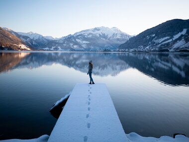  Winter holidays in Zell am See-Kaprun | © Zell am See-Kaprun Tourismus