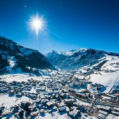  Winter in SalzburgerLand | © Zell am See-Kaprun Tourismus