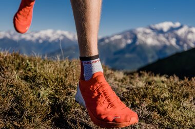 Trailrunning in den Alpen | © Zell am See-Kaprun Tourismus