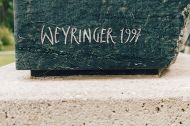 Weyringer 1997