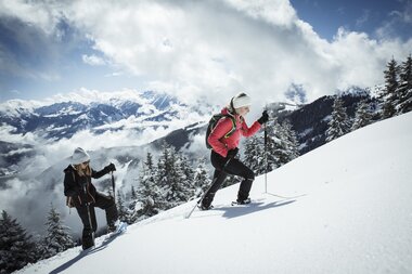  Fantastic winter day in Zell am See-Kaprun | © Zell am See-Kaprun Tourismus