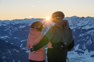 Ski'n'Brunch in Zell am See-Kaprun | © Schmittenhöhe