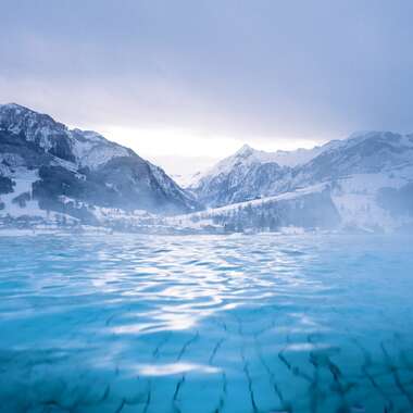 Winter holidays in Zell am See-Kaprun | © TAUERN SPA Zell am See-Kaprun