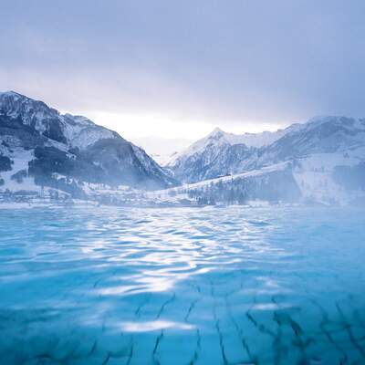 Winterurlaub in Zell am See-Kaprun | © TAUERN SPA Zell am See-Kaprun