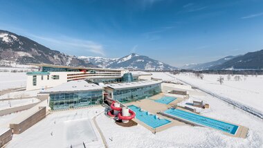  Breathtaking winter landscape in Zell am See-Kaprun | © Alexander Maria Lohmann