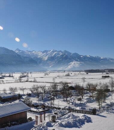 Panorama Camp Zell am See | © Panorama Camp Zell am See