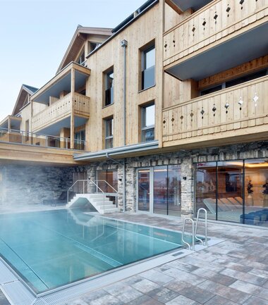 Winter holiday at Mountain Hotel Luis | © Mountain Hotel Luis in Kaprun