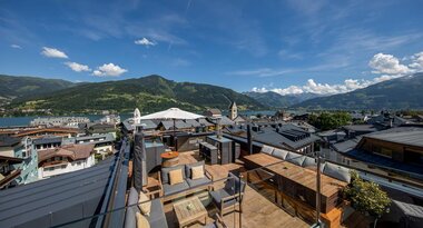 Hotel Heitzmann Zell am See | © Hotel Heitzmann Zell am See