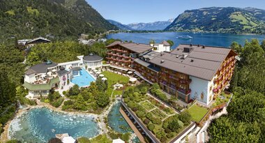 5 Star Superior Hotel Salzburgerhof | © Hotel Salzburgerhof